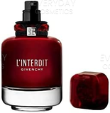 Givenchy L'Interdit Eau de Parfum Rouge Eau de Parfum 35ml Spray