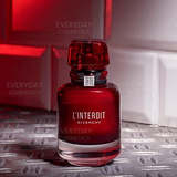 Givenchy L'Interdit Eau de Parfum Rouge Eau de Parfum 35ml Spray