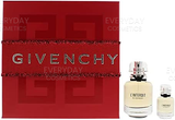 Givenchy L'Interdit Gift Set 50ml EDP + 10ml EDP