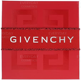 Givenchy L'Interdit Gift Set 80ml EDP + 75ml Body Lotion + 1.5g Le Rouge Lipstick - 333 L'Interdit