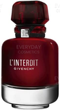 Givenchy Live Irrésistible Rosy Crush Eau de Parfum 50ml Spray