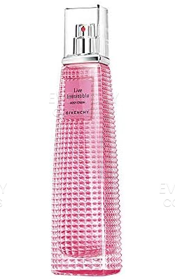 Givenchy Live Irrésistible Rosy Crush Eau de Parfum 50ml Spray