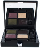 Givenchy Prisme Quatuor 4 Colors Eyeshadow 4g - 07 Tentation