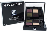 Givenchy Prisme Quatuor 4 Colors Eyeshadow 4g - 07 Tentation