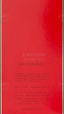 Givenchy Xeryus Rouge Eau De Toilette 100ml Spray