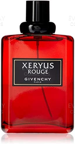 Givenchy Xeryus Rouge Eau De Toilette 100ml Spray