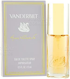 Gloria Vanderbilt Vanderbilt Eau de Toilette 15ml Spray