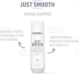 Goldwell Dualsenses Just Smooth Taming Shampoo 250ml