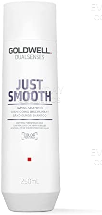 Goldwell Dualsenses Just Smooth Taming Shampoo 250ml