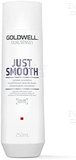 Goldwell Dualsenses Just Smooth Taming Shampoo 250ml