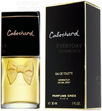 Gres Parfums Cabochard Eau de Toilette 30ml Spray