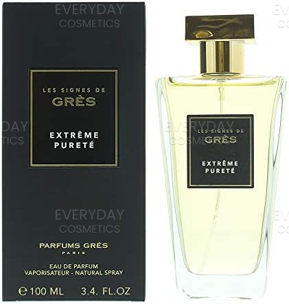 Gres Parfums Cabotine Extrême Pureté Eau de Parfum 100ml Spray