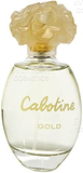 Gres Parfums Cabotine Gold Eau de Toilette 100ml Spray