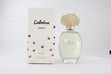 Gres Parfums Cabotine Gold Eau de Toilette 100ml Spray