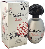 Gres Parfums Cabotine Rosalie Eau de Toilette 100ml Spray