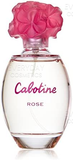 Gres Parfums Cabotine Rose Eau De Toilette 100ml Spray