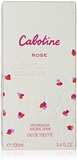 Gres Parfums Cabotine Rose Eau De Toilette 100ml Spray