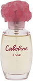 Gres Parfums Cabotine Rose Eau De Toilette 30ml Spray