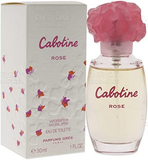 Gres Parfums Cabotine Rose Eau De Toilette 30ml Spray