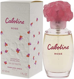 Gres Parfums Cabotine Rose Eau De Toilette 30ml Spray