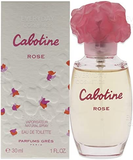 Gres Parfums Cabotine Rose Eau De Toilette 30ml Spray