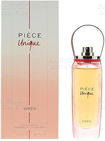 Gres Parfums Pièce Unique Eau de Parfum 50ml Spray