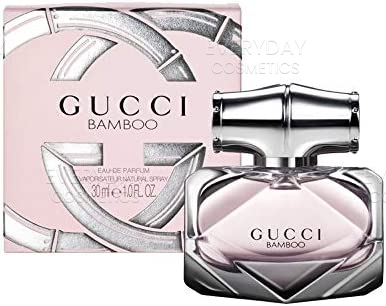 Gucci Bamboo Eau de Parfum 30ml Spray