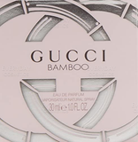 Gucci Bamboo Eau de Parfum 30ml Spray