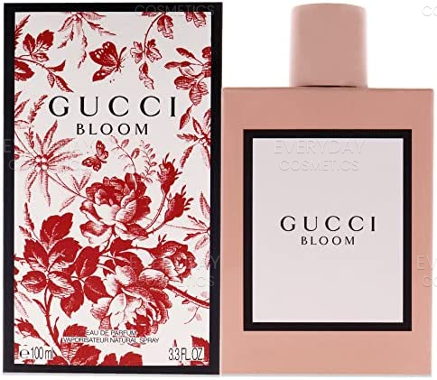 Gucci Bloom Eau de Parfum 100ml Spray