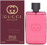 Gucci Guilty Absolute Pour Femme Eau de Parfum 50ml Spray