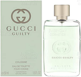 Gucci Guilty Cologne Pour Homme Eau de Toilette 50ml Spray