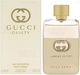 Gucci Guilty Pour Femme Eau de Parfum 50ml Spray