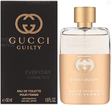 Gucci Guilty Pour Femme Eau De Toilette Spray 50ml
