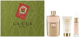 Gucci Guilty Pour Femme Gift Set 50ml EDP + 50ml Body Lotion - Christmas Edition