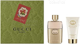 Gucci Guilty Pour Femme Gift Set 50ml EDP + 50ml Body Lotion - Christmas Edition