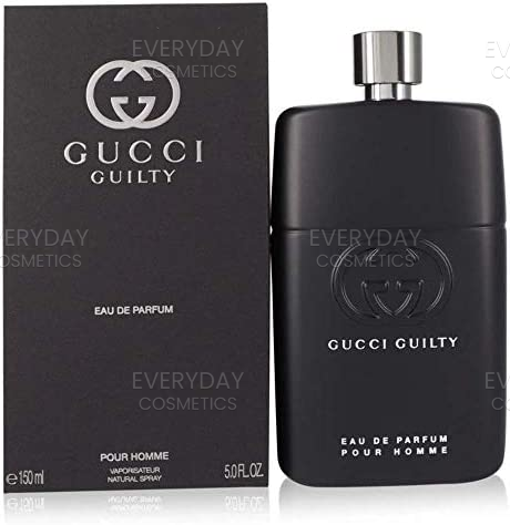 Gucci Guilty Pour Homme Eau de Parfum 150ml Spray