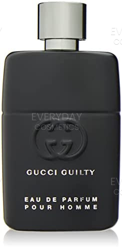 Gucci Guilty Pour Homme Eau de Parfum 50ml Spray