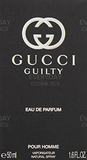 Gucci Guilty Pour Homme Eau de Parfum 50ml Spray