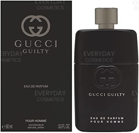 Gucci Guilty Pour Homme Eau de Parfum 90ml Spray