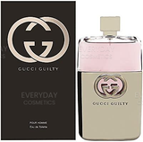 Gucci Guilty Pour Homme Eau de Toilette 150ml Spray