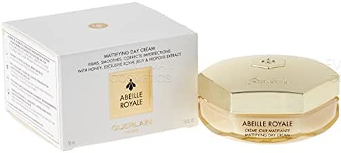 Guerlain Abeille Royale Mattifying Day Cream 50ml