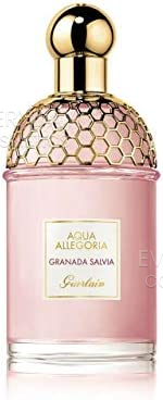 Guerlain Aqua Allegoria Granada Salvia Eau de Toilette 125ml Spray