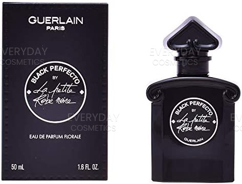 Guerlain La Petite Robe Noire Black Perfecto Eau de Parfum 50ml Spray