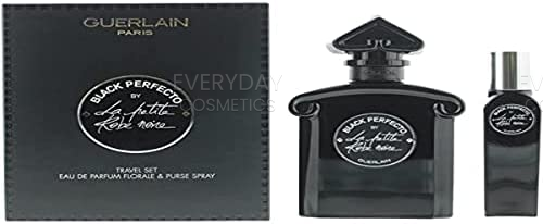 Guerlain La Petite Robe Noire Black Perfecto Gift Set 100ml EDP