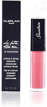 Guerlain La Petite Robe Noire Lip Colour'Ink 6ml - 162 Trendy