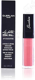 Guerlain La Petite Robe Noire Lip Colour'Ink 6ml - 162 Trendy