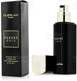 Guerlain Parure Gold Radiance Foundation SPF30 30ml - 04 Beige Moyen