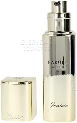 Guerlain Parure Gold Radiance Foundation SPF30 30ml - 31 Pale Amber