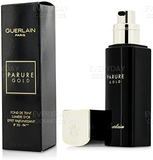 Guerlain Parure Gold Radiance Foundation SPF30 30ml - 31 Pale Amber