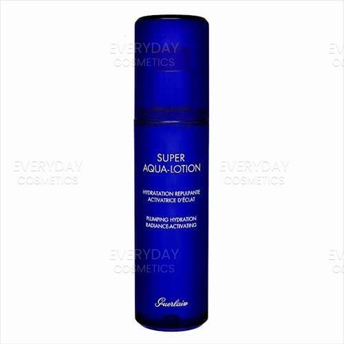 Guerlain Super Aqua Plumping & Hydrating Lotion 150ml